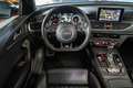 Audi A6 3.0 TDI quattro competition LED AHK PANO BOSE Negro - thumbnail 21