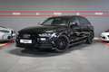 Audi A6 3.0 TDI quattro competition LED AHK PANO BOSE Siyah - thumbnail 1