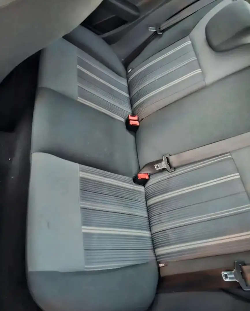 Ford Fiesta 1.6 TDCi 95 FAP Trend + - 2