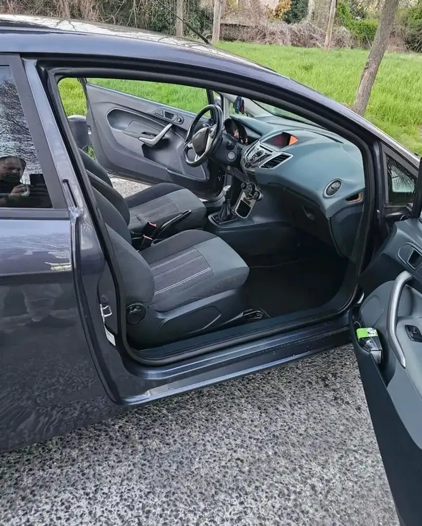 Ford Fiesta 1.6 TDCi 95 FAP Trend + - 1