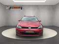 Volkswagen Golf Variant Rabbit 1,6 TDI DSG Rot - thumbnail 2