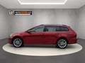 Volkswagen Golf Variant Rabbit 1,6 TDI DSG Rot - thumbnail 5