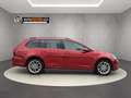 Volkswagen Golf Variant Rabbit 1,6 TDI DSG Rot - thumbnail 6