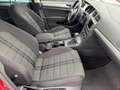 Volkswagen Golf Variant Rabbit 1,6 TDI DSG Rot - thumbnail 29