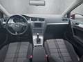 Volkswagen Golf Variant Rabbit 1,6 TDI DSG Rot - thumbnail 25