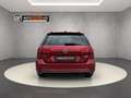 Volkswagen Golf Variant Rabbit 1,6 TDI DSG Rot - thumbnail 4