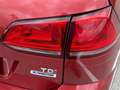 Volkswagen Golf Variant Rabbit 1,6 TDI DSG Rot - thumbnail 18