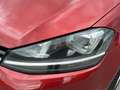 Volkswagen Golf Variant Rabbit 1,6 TDI DSG Rot - thumbnail 17