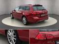 Volkswagen Golf Variant Rabbit 1,6 TDI DSG Rot - thumbnail 12