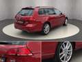 Volkswagen Golf Variant Rabbit 1,6 TDI DSG Rot - thumbnail 11