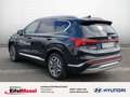 Hyundai SANTA FE Plug-in-Hybrid 4WD *Signature* 6-Sitz. Bruin - thumbnail 3