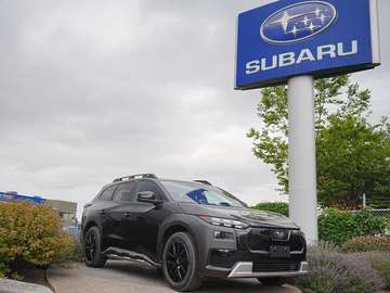 TOURING | AWD