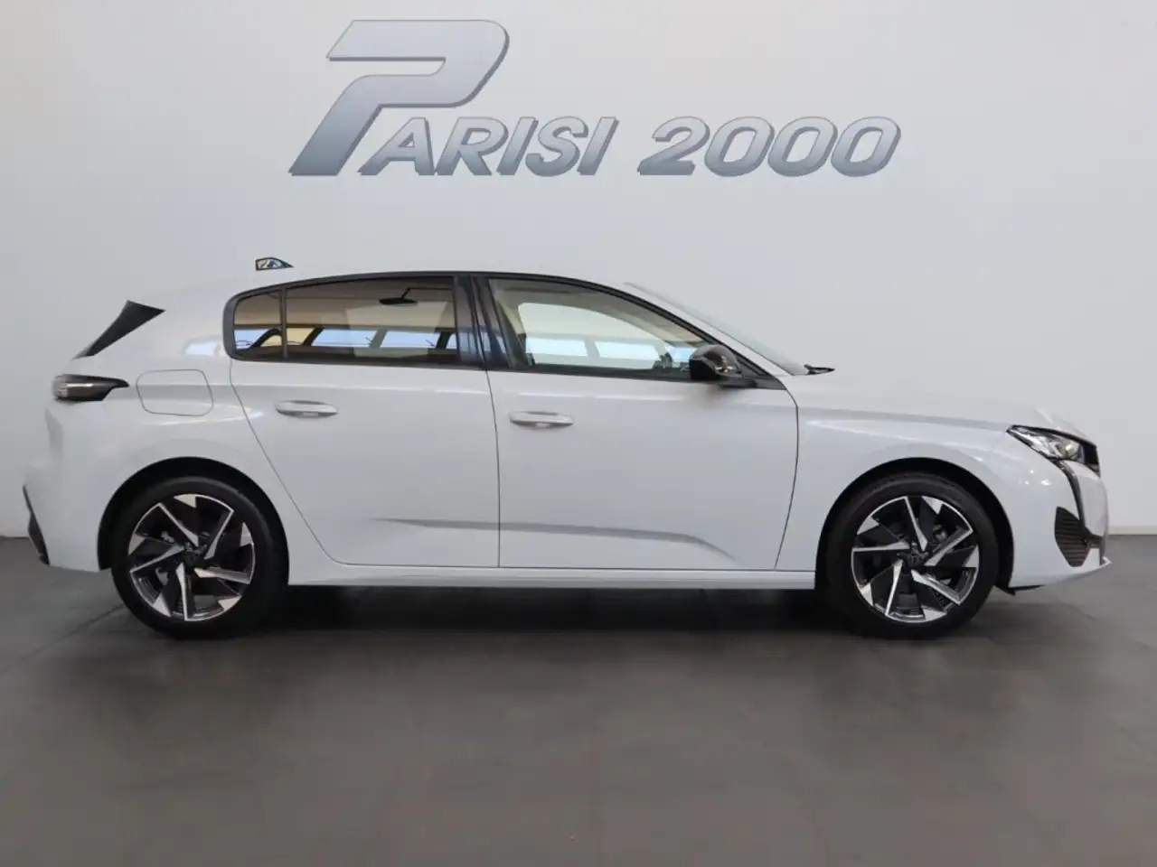 Peugeot 308 Allure PureTech 130CV S&S *PROMO PARISI GROUP*, миниатюра 6