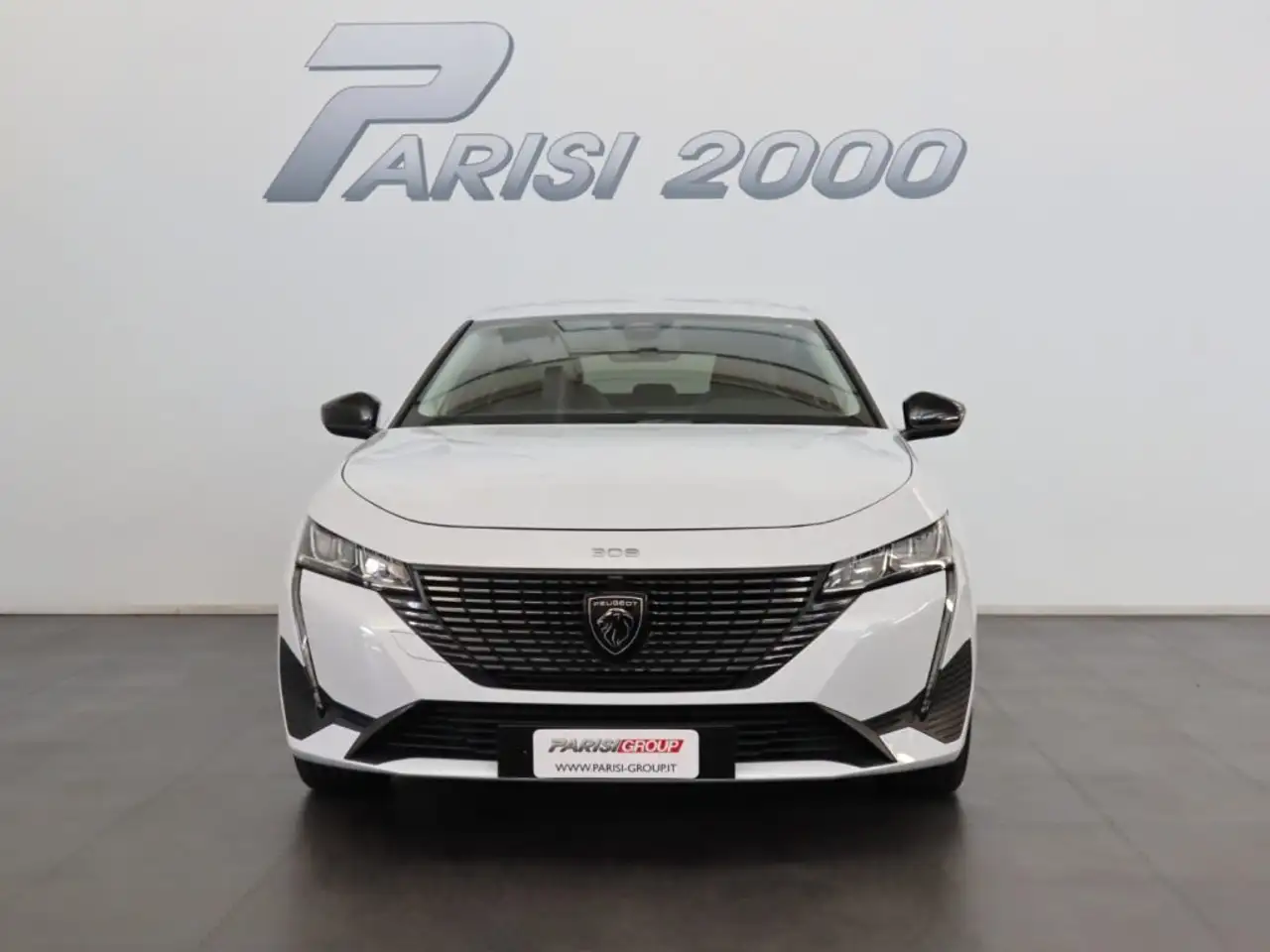 Peugeot 308 Allure PureTech 130CV S&S *PROMO PARISI GROUP*, миниатюра 5