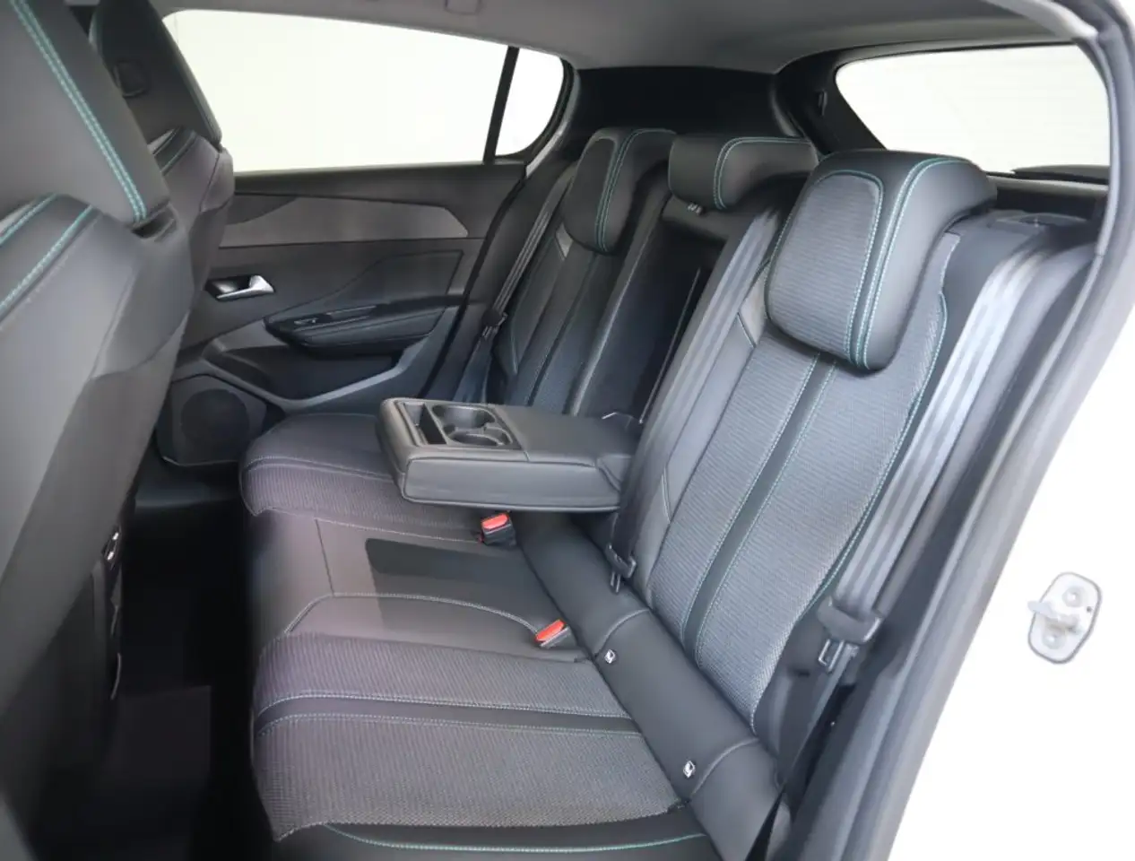 Peugeot 308 Allure PureTech 130CV S&S *PROMO PARISI GROUP*, миниатюра 10