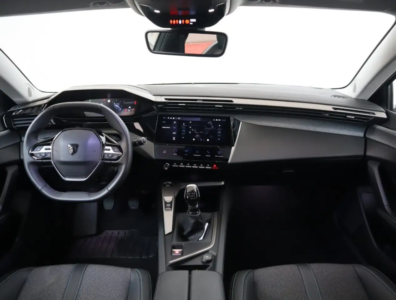 Peugeot 308 Allure PureTech 130CV S&S *PROMO PARISI GROUP*, миниатюра 13