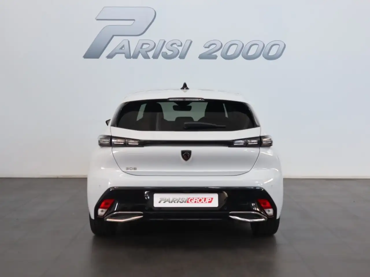 Peugeot 308 Allure PureTech 130CV S&S *PROMO PARISI GROUP*, миниатюра 7