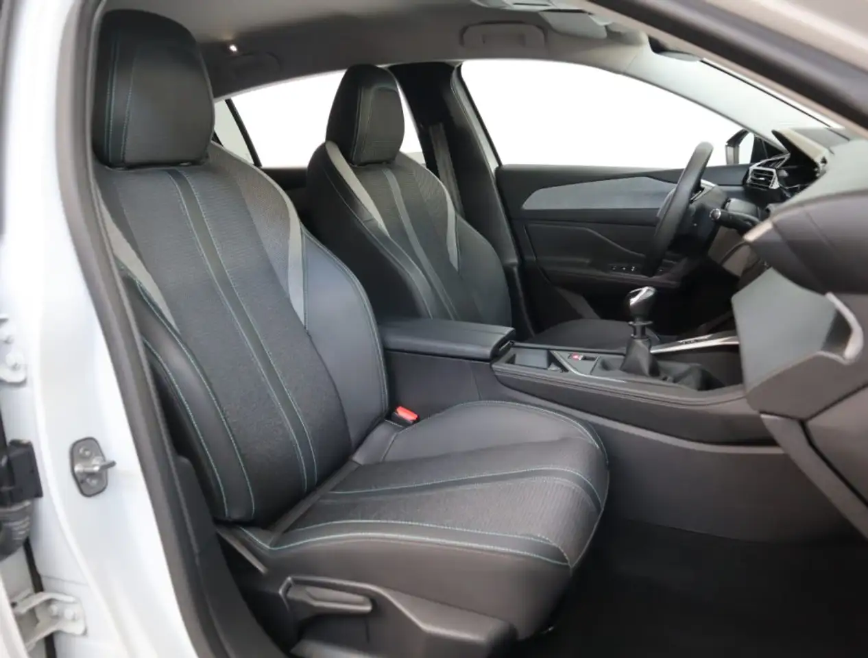 Peugeot 308 Allure PureTech 130CV S&S *PROMO PARISI GROUP*, миниатюра 11