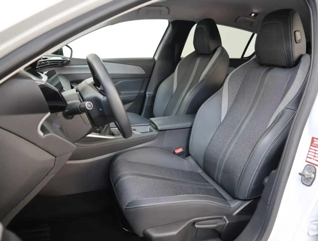Peugeot 308 Allure PureTech 130CV S&S *PROMO PARISI GROUP*, миниатюра 8