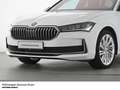 Skoda Superb Combi L&K TSI DSG Matrix Standhzg Keyless Navi Weiß - thumbnail 7