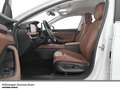Skoda Superb Combi L&K TSI DSG Matrix Standhzg Keyless Navi Weiß - thumbnail 10