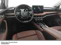 Skoda Superb Combi L&K TSI DSG Matrix Standhzg Keyless Navi Weiß - thumbnail 12