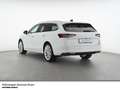 Skoda Superb Combi L&K TSI DSG Matrix Standhzg Keyless Navi Weiß - thumbnail 2