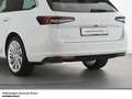 Skoda Superb Combi L&K TSI DSG Matrix Standhzg Keyless Navi Weiß - thumbnail 6