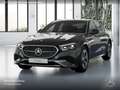 Mercedes-Benz E 200 Avantgarde 360° Pano Distr. AHK Spurhalt-Ass Grau - thumbnail 2