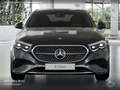 Mercedes-Benz E 200 Avantgarde 360° Pano Distr. AHK Spurhalt-Ass Grau - thumbnail 6