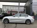BMW 318 d Limousine Sport Line Aut. / SZH / HiFi Silber - thumbnail 5
