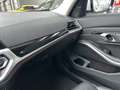 BMW 318 d Limousine Sport Line Aut. / SZH / HiFi Silber - thumbnail 24