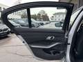 BMW 318 d Limousine Sport Line Aut. / SZH / HiFi Silber - thumbnail 11