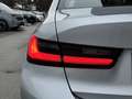 BMW 318 d Limousine Sport Line Aut. / SZH / HiFi Silber - thumbnail 9