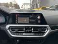 BMW 318 d Limousine Sport Line Aut. / SZH / HiFi Silber - thumbnail 21