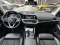 BMW 318 d Limousine Sport Line Aut. / SZH / HiFi Silber - thumbnail 16