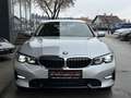 BMW 318 d Limousine Sport Line Aut. / SZH / HiFi Silber - thumbnail 3