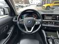 BMW 318 d Limousine Sport Line Aut. / SZH / HiFi Silber - thumbnail 17