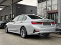 BMW 318 d Limousine Sport Line Aut. / SZH / HiFi Silber - thumbnail 7