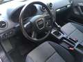 Audi A3 Sportback 1.6 FSI Attraction+Klimaautomatik Argent - thumbnail 7