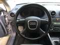 Audi A3 Sportback 1.6 FSI Attraction+Klimaautomatik Argent - thumbnail 9