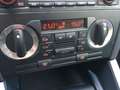 Audi A3 Sportback 1.6 FSI Attraction+Klimaautomatik Argent - thumbnail 11