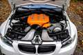 BMW M3 M3 E92 Compétition - G-Power SK2 - 580 PS Beyaz - thumbnail 17