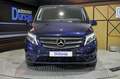 Mercedes-Benz Vito 114CDI AT 100kW Tourer Base Larga Azul - thumbnail 2