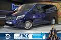 Mercedes-Benz Vito 114CDI AT 100kW Tourer Base Larga Azul - thumbnail 1