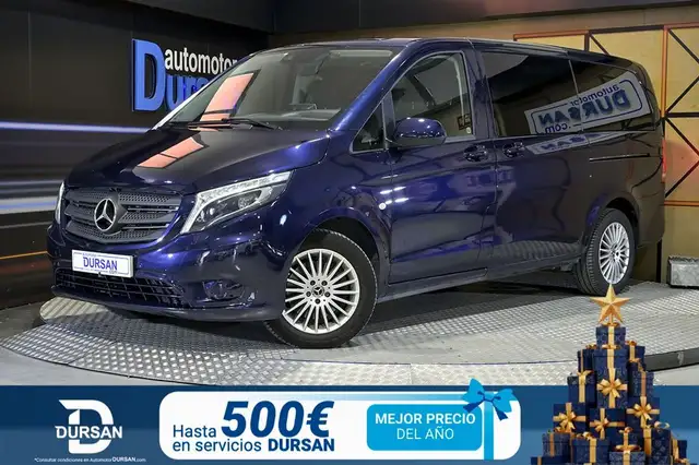 Mercedes-Benz Vito 114CDI AT 100kW Tourer Base Larga