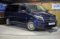 Mercedes-Benz Vito 114CDI AT 100kW Tourer Base Larga Azul - thumbnail 3
