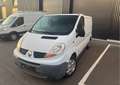 Renault Trafic II 1.9 dCi100ch L1H1 Expression Weiß - thumbnail 2