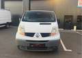 Renault Trafic II 1.9 dCi100 L1H1 1000 kg Expression Weiß - thumbnail 3