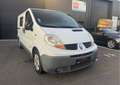Renault Trafic II 1.9 dCi100 L1H1 1000 kg Expression Weiß - thumbnail 4